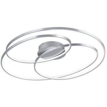 Trio GALE 673918007 Stropní lampa 1x50w/led 3000k 7000lm ip20
