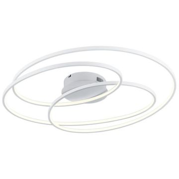 Trio GALE 673918031 Stropní lampa 1x50w/led 3000k 5250lm ip20