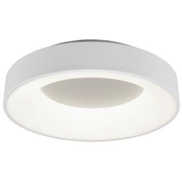 Trio GIRONA 671210131 Stropní lampa 1x27w/led 4000k 3200lm ip20