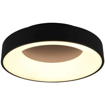 Trio GIRONA 671210132 Stropní lampa 1x27w/led 3000k 3100lm ip20