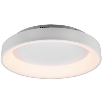 Trio GIRONA 671290131 Stropní lampa 1x48w/led 2700-6000k 5600lm ip20