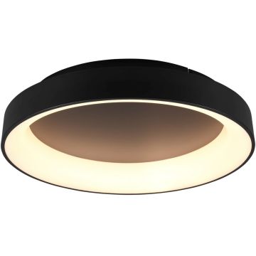 Trio GIRONA 671290132 Stropní lampa 1x48w/led 2700-6000k 5600lm ip20