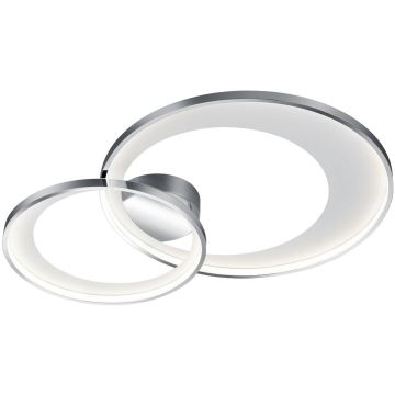 Trio GRANADA 673890206 Stropní lampa 1x36w/led 3000k 3250lm ip20