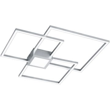 Trio HYDRA 676210407 Stropní lampa 1x38w/led 3000k 4400lm ip20