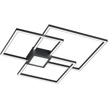 Trio HYDRA 676210442 Stropní lampa 1x38w/led 3000k 4000lm ip20