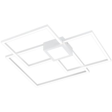 Trio HYDRA 676240431 Stropní lampa 1x38w/led 4000k 4400lm ip20