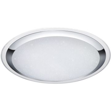 Trio MIKO 675610106 Stropní lampa 1x95w/led 3000-5500k 9600lm ip20
