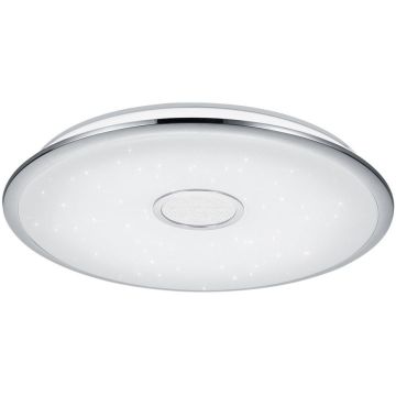 Trio OSAKA 678710006 Stropní lampa 1x100w/led 3000-5500k 9800lm ip20