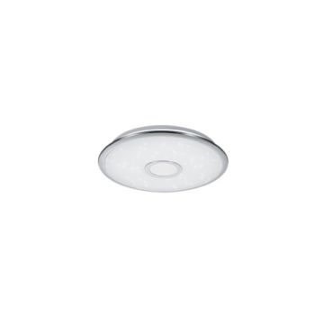 Trio OSAKA 678713006 Stropní lampa 1x30w/led 3000-5500k 3100lm ip20