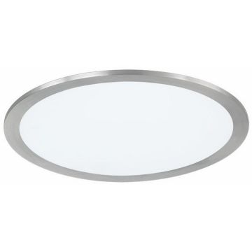 Trio PHOENIX 674093007 Stropní lampa 1x15w/led 3000k 1500lm ip20