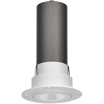 Zambelis TRIMLESS SPOT S185 Zasouvací osvětlení 7,5W/led 3000K 517lm IP20