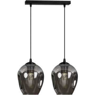 Emibig ISTAR 680/2 Závěsná lampa 2x40W/E27 IP20