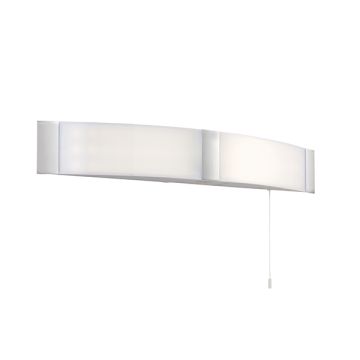Endon ONAN 68930 Nástěnná lampa 2x6W/LED 4200K 600LM IP44