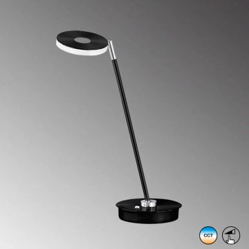 Fischer&Honsel Dent 50614 Stolní lampa 1x7.5W/LED 2700K 820 lm IP20