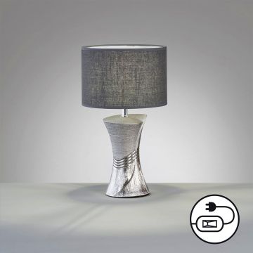 Fischer&Honsel Louis 50724 Stolní lampa 1x25W/E14 IP20
