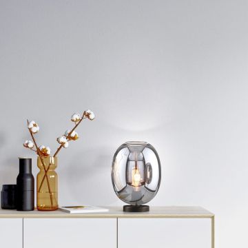 Fischer&Honsel Nayla 50644 Stolní lampa 1x40W/E27 IP20