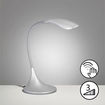 Fischer&Honsel Nil 50720 Stolní lampa 1x5.5W/LED 3000K 720 lm IP20