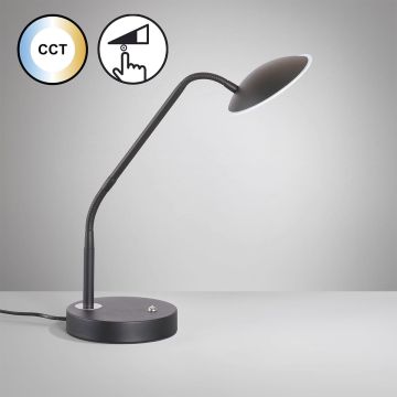 Fischer&Honsel Tallri 50699 Stolní lampa 1x7.5W/LED 2700K 880 lm IP20