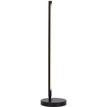 Lucide FINAN 68510/11/30 Stolní lampa 1x11w/led 2700k 394lm ip20