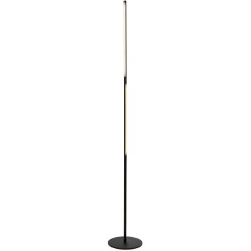 Lucide FINAN 68710/33/30 Stojací lampa 1x30w/led 2700k 1182lm ip20