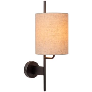 Lucide MAGIC 68211/81/30 Nástěnná lampa 1x40w/e27 ip20
