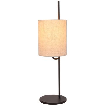 Lucide MAGIC 68511/81/30 Stolní lampa 1x40w/e27 ip20