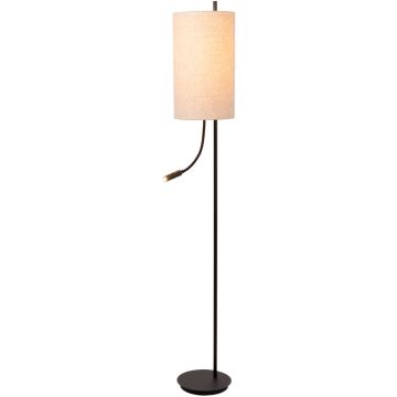 Lucide MAGIC 68711/82/30 Stojací lampa 2x43w/led+e27 2700k 105lm ip20