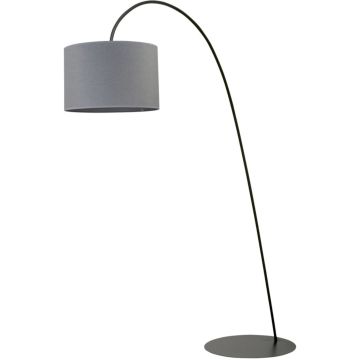 Nowodvorski ALICE GRAY L 6818 Stojací lampa 1x60W/E27 IP20