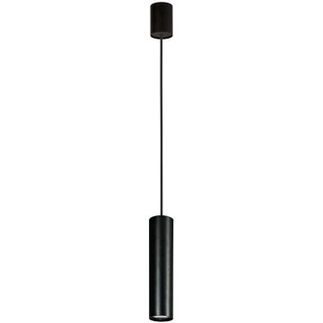 Nowodvorski EYE M 6840 Závěsná lampa 1x10W only LED/GU10 IP20