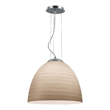 Prezent CONTURA 68011 Závěsná lampa 1x100W/E27 IP20