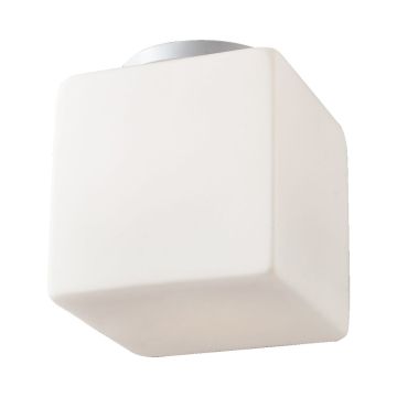 Prezent CUBIX NET 68022 Stropní lampa 1x60W/E27 IP20