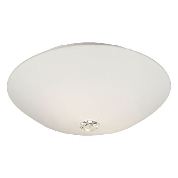 Prezent LOX 68034 Stropní lampa 3x40W/E27 IP20