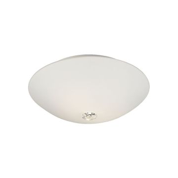 Prezent LOX 68036 Stropní lampa 1x60W/E27 IP20