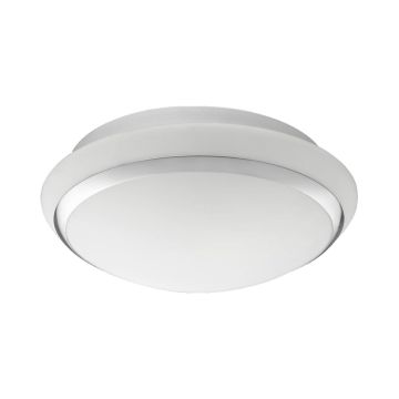 Prezent LUNA 68046 Stropní lampa 1x60W/E27 IP44