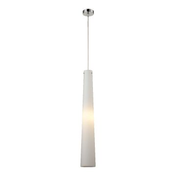 Prezent NIOS 68042 Závěsná lampa 1x60W/E14 IP20