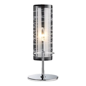 Prezent PALMIRA 68002 Stolní lampa 1x60W/E14 IP20