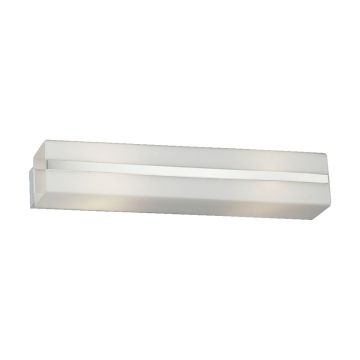 Prezent SUREYA 68027 Nástěnná lampa 2x60W/E14 IP20