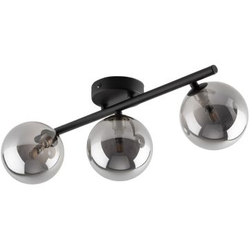 TK Lighting ESTERA 6855 Stropní lampa 3x40W/G9 IP20