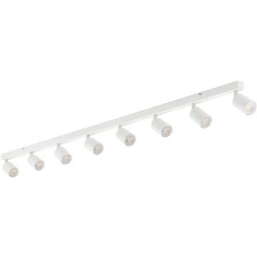 TK Lighting TOP 6879 Bodové světlo 8x10W/GU10 IP20