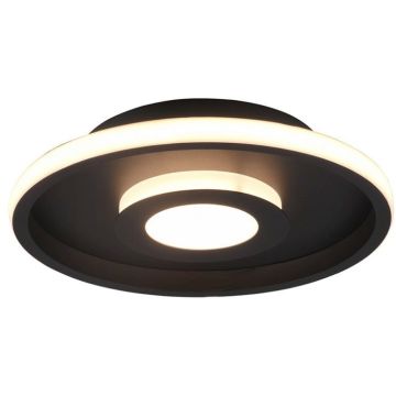 Trio ASCARI 680810332 Stropní lampa 1x28w/led 3000k 3200lm ip44