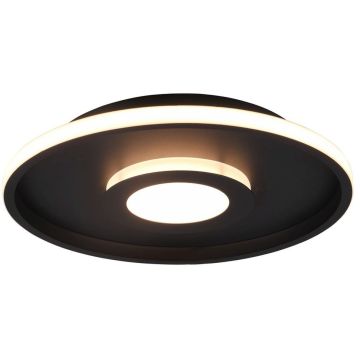 Trio ASCARI 680819332 Stropní lampa 1x35w/led 3000k 4100lm ip44