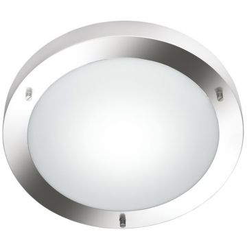Trio CONDUS 6801011-07 Stropní lampa 1x60w/e27 ip44
