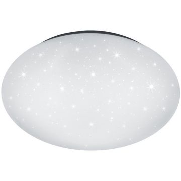 Trio PAOLO 686014000 Stropní lampa 1x15w/led 4000k 1450lm ip44