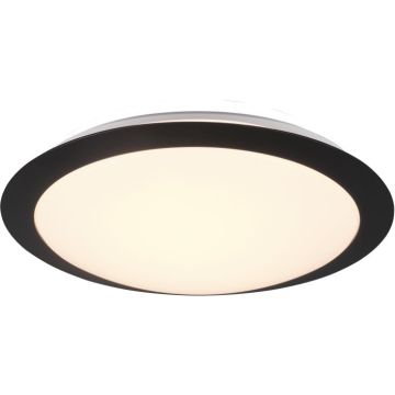 Trio UMBERTO 680310132 Stropní lampa 1x12w/led 3000k 1160lm ip44