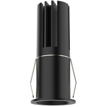Zambelis RECESSED SPOT LED S205 Zasouvací osvětlení 5W/led 3000K 380lm IP20