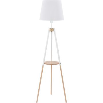 TK Lighting VAIO 698 Stojací lampa 1x60W/E27