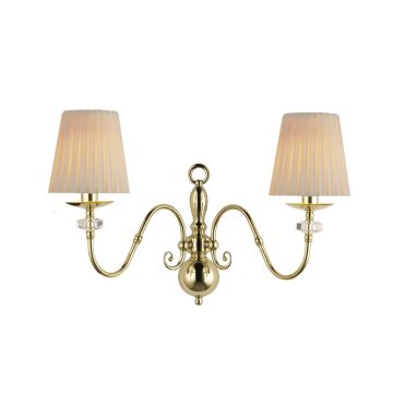 Antigo Lilosa 8399 2x40W/E14 IP20