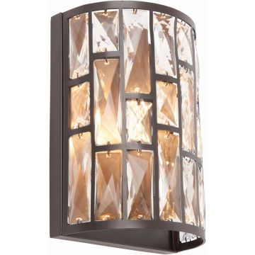 Endon BELLE 69392 Nástěnná lampa 1x40W/E14 IP20