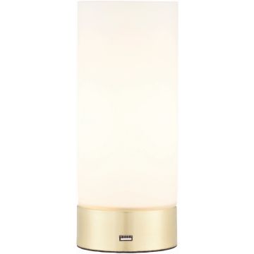 Endon DARA 69520 Stolní lampa 1x40W/E14 IP20