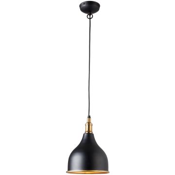 Endon DICKENS 69778 Závěsná lampa 1x40W/E27 IP20